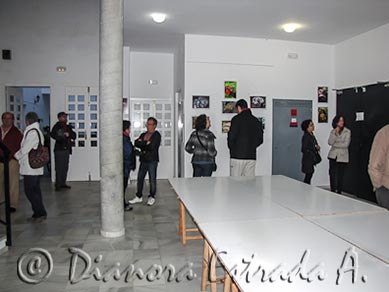 Exposición fotográfica